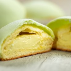 画像3: 【お得】掛川メロンパン２０個 (3)
