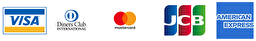 クレジットカード決済